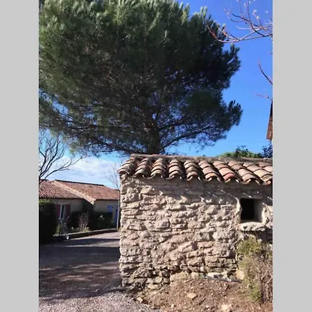 Villa Le Bastidon de L Olivier à Gordes Extérieur photo