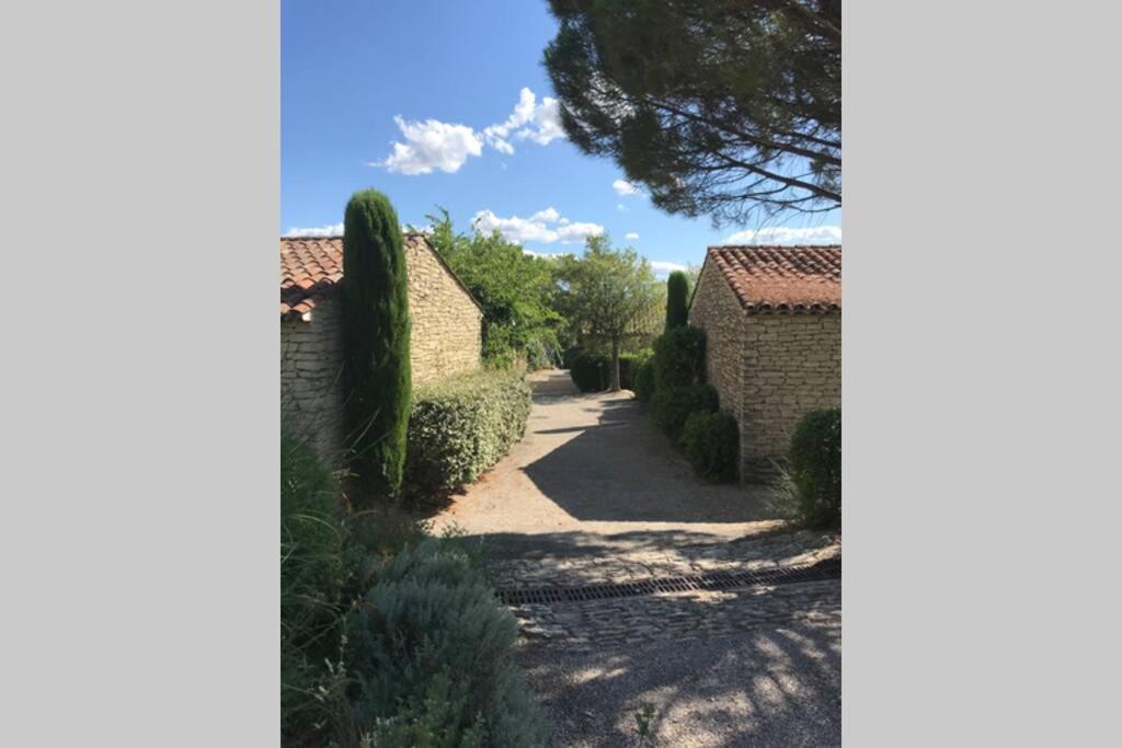 Le Bastidon De L Olivier Vakantiehuis