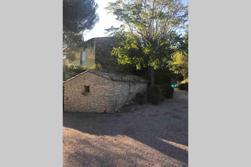 Le Bastidon De L Olivier