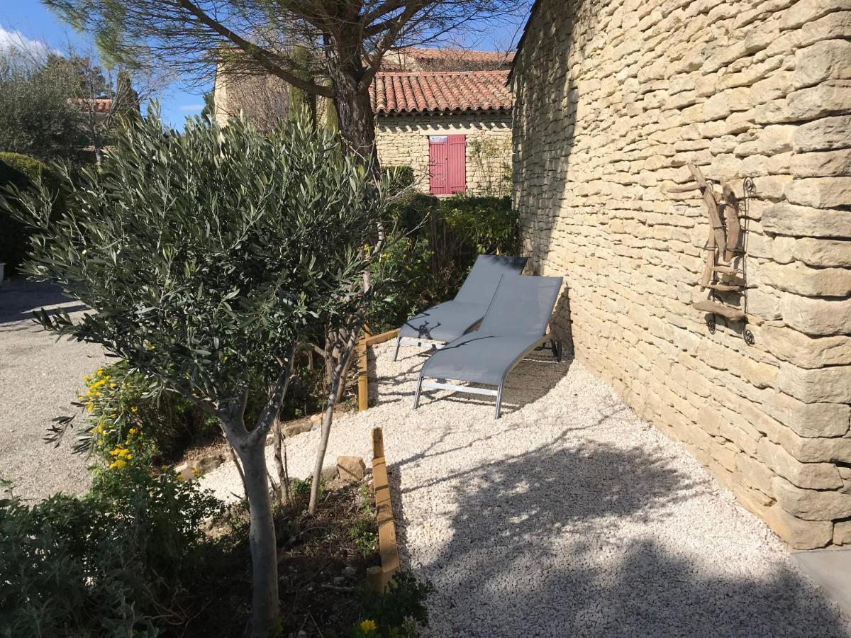 Le Bastidon De L Olivier Vakantiehuis Gordes
