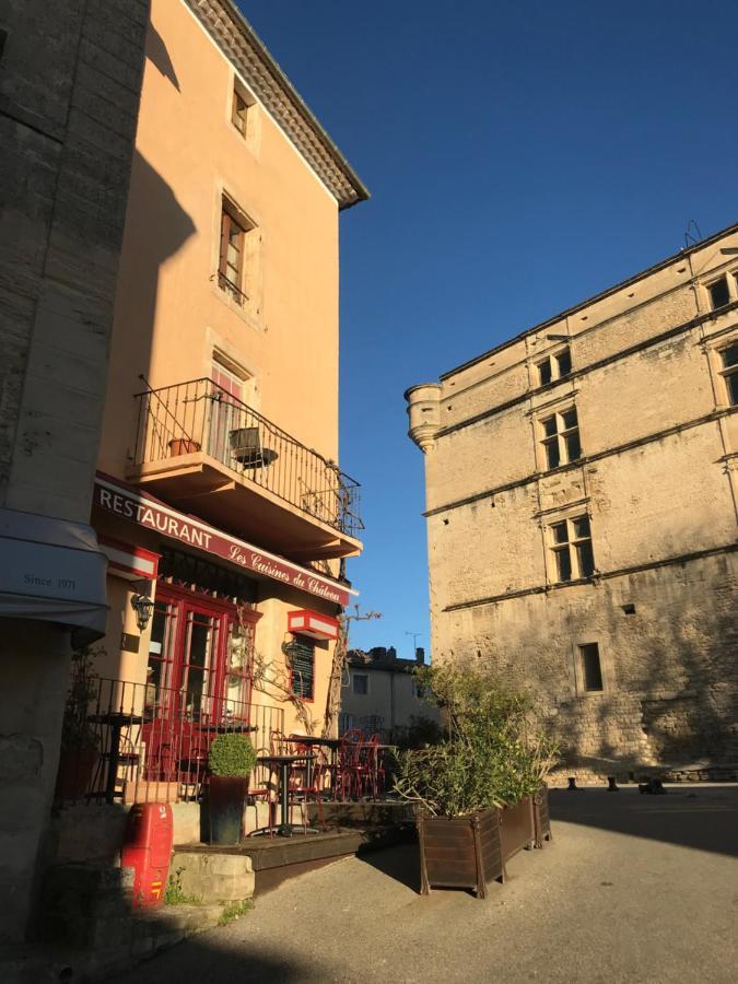 Le Bastidon De L Olivier * Gordes