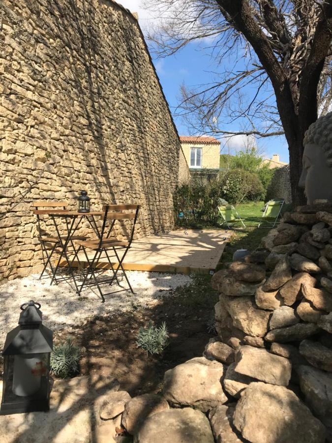 Vakantiehuis Le Bastidon De L Olivier *