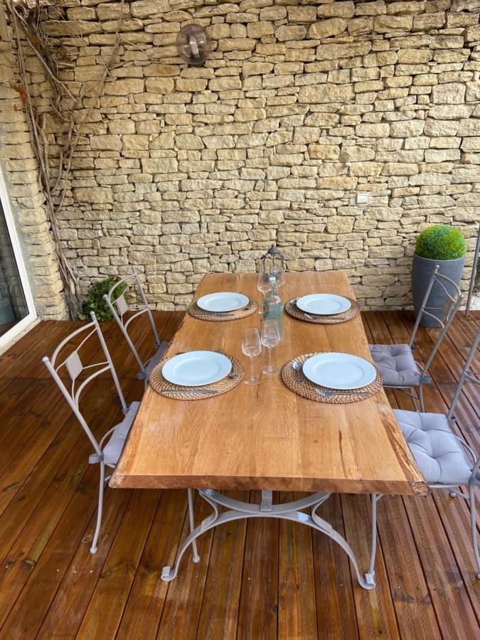 Le Bastidon De L Olivier Hébergement de vacances Gordes